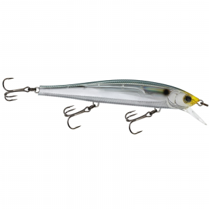 Image of Yo-Zuri 3DB Jerkbait 110 | Natural Tennessee Shad; 4 3/8 in.