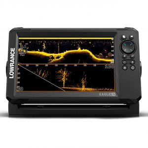 Image of Lowrance Eagle Eye 9 Sonar System | Inland Charts