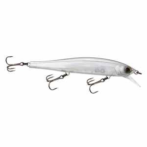 Image of Yo-Zuri 3DB Jerkbait 110 | Pearl Shad; 4 3/8 in.