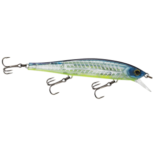 Image of Yo-Zuri 3DB Jerkbait 110 | Sexy Bone; 4 3/8 in.