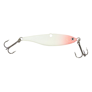 Image of JB Lures Twitch Blade | Glow-Red Head; 1 oz.