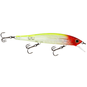 Image of Yo-Zuri 3DB Jerkbait 110 | Prism Clown; 4 3/8 in.