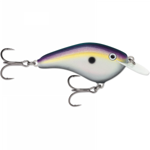 Image of Rapala Ott's Garage Slim Series Crankbait | Big Shad