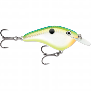 Image of Rapala Ott's Garage Slim Series Crankbait | Citrus Shad