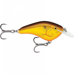 Image of Rapala Ott's Garage Slim Series Crankbait | Crawdad