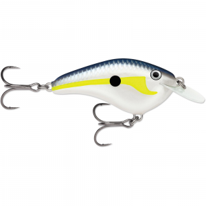 Image of Rapala Ott's Garage Slim Series Crankbait | Helsinki Shad