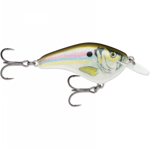 Image of Rapala Ott's Garage Slim Series Crankbait | Live River Shad