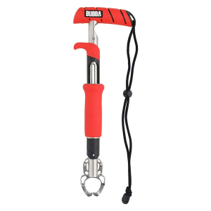 Image of Bubba Blade Fish Lip Grabber With Scale | 60 lb.