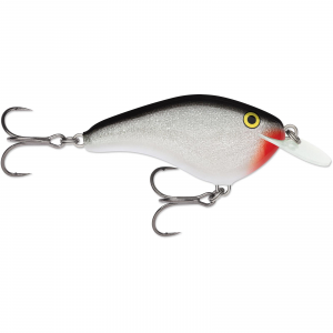 Image of Rapala Ott's Garage Slim Series Crankbait | Silver