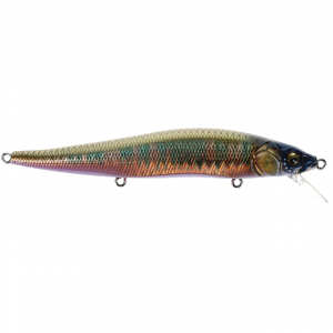 Image of Megabass Vision Oneten Jerkbait | Respect Series - Magome Oikawa; 4 1/3 in.