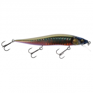 Image of Megabass Vision Oneten Jr. Jerkbait | Respect Series - Magome Oikawa; 3 7/8 in.