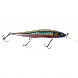 Image of Megabass Vision Oneten Plus 1 Jr | Respect Series - Magome Oikawa; 3 7/8 in.