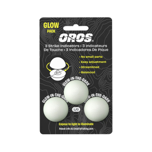 Image of Oros Strike Indicators | Glow ; Large