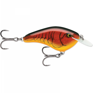 Image of Rapala Ott's Garage Slim Series Crankbait | Classic Craw