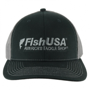 Image of FishUSA Classic Trucker Hat