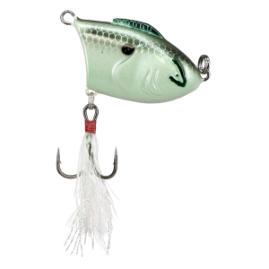 BILL LEWIS Fishing Zig-Zag