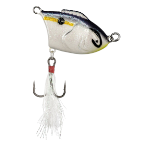 Image of Bill Lewis Fishing Zig-Zag | Disco