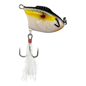 Image of Bill Lewis Fishing Zig-Zag | Sneaky Shad