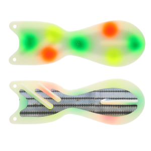 Image of Dreamweaver Spin Doctor Flasher | Wonder Veggie; 10 in.
