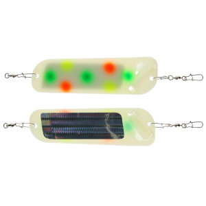 Image of Dreamweaver Flip Fin Paddles | Wonder Veggie; 8 in.