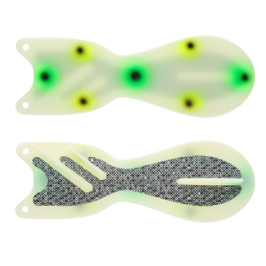 Image of Dreamweaver Spin Doctor Flasher | Soda; 8 in.