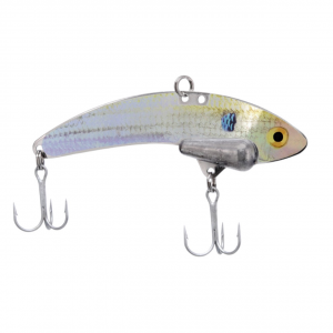 Image of SteelShad XL Blade Bait | Gizzard Shad; 3/4 oz.