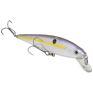 Image of Strike King KVD 200 Jerkbait | Chartreuse Shad; 4.5 in.