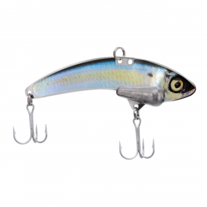 Image of SteelShad XL Blade Bait | Herring; 3/4 oz.