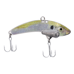 Image of SteelShad XL Blade Bait | Threadfin Shad; 3/4 oz.