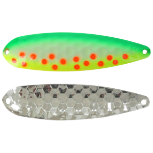 Image of Dreamweaver Magnum Spoon | Sour Patch; 4 3/4 in.