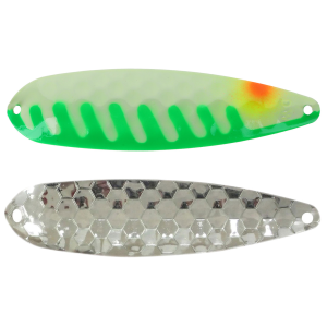 Image of Dreamweaver Magnum Spoon | Jungle Juice; 4 3/4 in.
