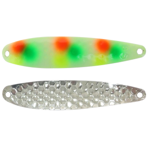 Image of Dreamweaver Super Slim Spoon | Wonder Veggie; 3 5/8 in.