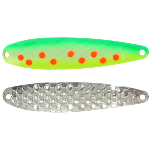 Image of Dreamweaver Super Slim Spoon | Sour Patch; 3 5/8 in.