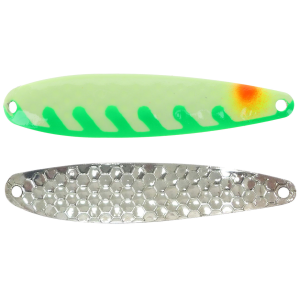 Image of Dreamweaver Super Slim Spoon | Jungle Juice; 3 5/8 in.