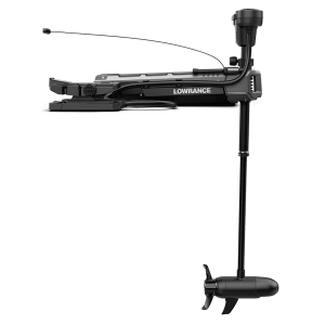 Image of Lowrance Ghost Trolling Motor | 60 in.