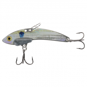 Image of SteelShad Original Blade Bait | Gizzard Shad; 3/8 oz.