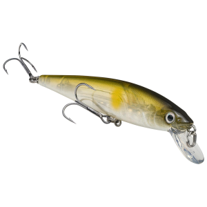 Image of Strike King KVD 200 Jerkbait | Clear AYU; 4.5 in.