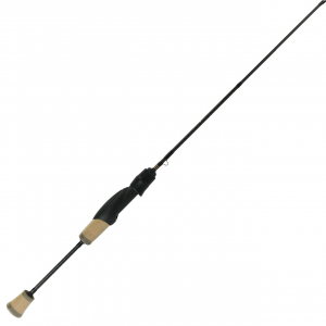 Image of Leland's Lures Trinity Series Spinning Rods | SLS-501