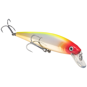 Image of Strike King KVD 200 Jerkbait | Clown; 4.5 in.