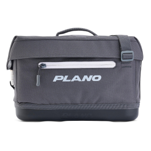 Image of Plano Weekend Softsider Tackle Bag | 3600