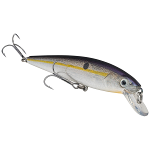 Image of Strike King KVD 200 Jerkbait | Crystal Shad; 4.5 in.