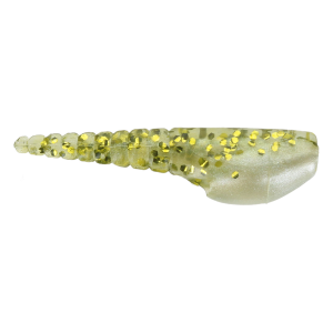 Image of Leland's Lures Crappie Magnet ROO | Butla Gold