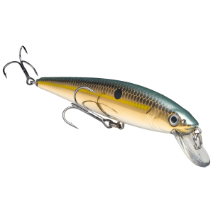 Image of Strike King KVD 200 Jerkbait | Gold Sexy Shad; 4.5 in.