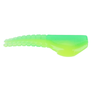 Image of Leland's Lures Crappie Magnet ROO | Wizard's Glow