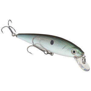 Image of Strike King KVD 200 Jerkbait | Green Gizzard Shad; 4.5 in.