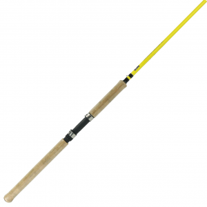 Image of Outlaw Pro SE Crappie Rods | OUTPRO-YB122