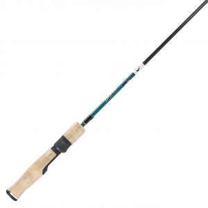 Image of Outlaw 24T Crappie Rods | OUT24T-BT5