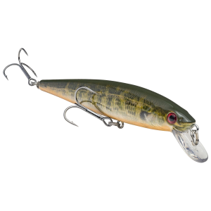 Image of Strike King KVD 200 Jerkbait | Natural Bream; 4.5 in.