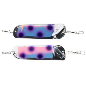 Image of Dreamweaver Flip Fin Paddles | Magic Mike; 8 in.