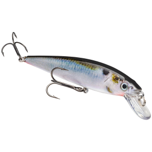 Image of Strike King KVD 200 Jerkbait | Natural Shad; 4.5 in.